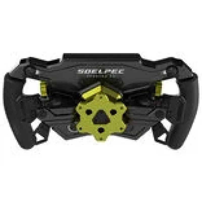 SOELPEC Spectra XR volante, Neon
