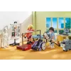 Conjunto de figuras Action Heroes 71617 Ortopedia
