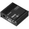 Modem 4G industrial TELTONIKA TRM142 — conectividade LTE, design industrial compacto
