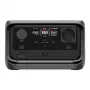 Estação de energia portátil EcoFlow River 3 Plus — LiFePO4 286Wh, saídas AC e USB, carregamento solar/isqueiro