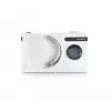 Máquina de cortar fiambre Severin AS 3912 elétrica 100 W branco plástico