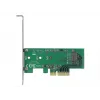 Adaptador M.2 interno DeLOCK 89370