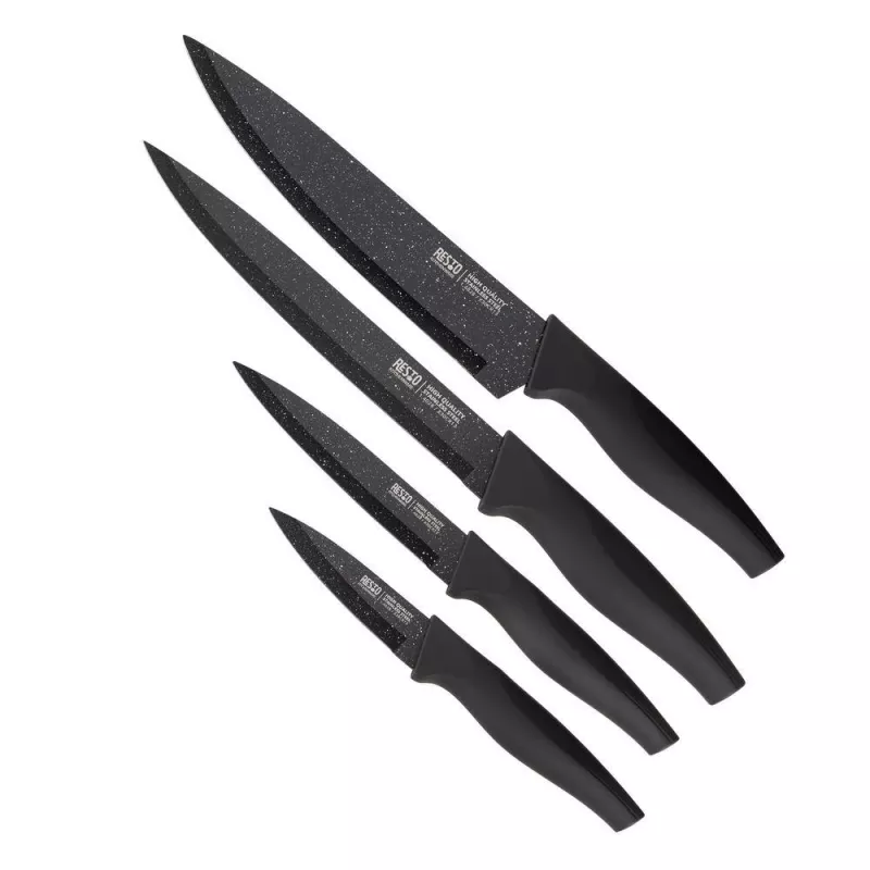 Conjunto de facas 4PCS/95504 Resto