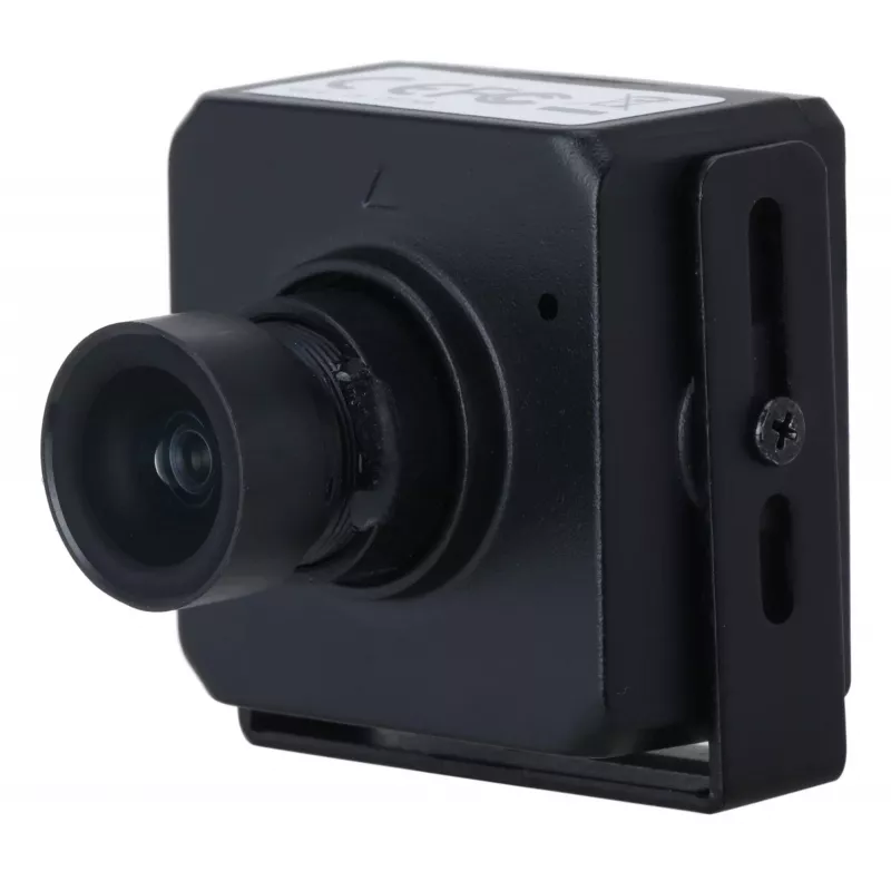 Câmara de rede 4MP PINHOLE/IPC-HUM4431S-L5-0360B Dahua
