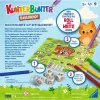 Kunterbunter Bauernhof, jogo de tabuleiro
