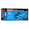 Motosserra Makita DUC406ZB verde