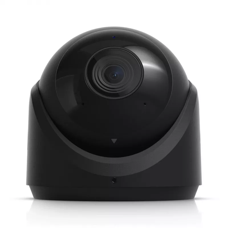 Ubiquiti G6 Turret câmara de videovigilância IP interior e exterior 3864 x 2160 píxeis montagem em teto/parede