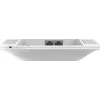 Grandstream Networks GWN7660 ponto de acesso wireless 1770 Mbit/s branco Power over Ethernet (PoE)