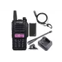 BAOFENG BF-A58 WALKIE-TALKIE PRETO