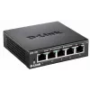 D-Link DES-105 Unmanaged L2 preto