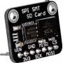 Módulo de memória COM-SD-NAND512 1 unid. (COM-SD-NAND512)