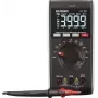 VOLTCRAFT VC151 Multímetro manual digital CAT III 600 V visor (contagens): 4000 (VC-12232385)