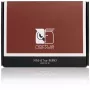 Conjunto de montagem Noctua NM-I17XX-MP83 para LGA 1700, componentes de montagem prateados