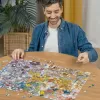 Puzzle 1000 peças Pokemon Challenge