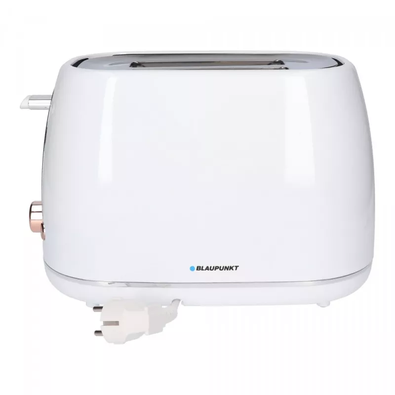 Torradeira Blaupunkt TSS802WH Potência: 750 - 900 W Ejeção de pão com alavanca (TSS802WH)