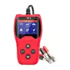 Testador de bateria Ancel BA201 8-16V DC