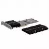 Synology M2D20 Placas de interface/adaptadores Interno PCIe