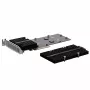 Synology M2D20 Placas de interface/adaptadores Interno PCIe