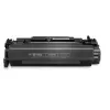 Toner original HP 87X Contractual High Yield preto para LaserJet, 1 unid.