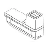 Recipiente de tinta residual Brother LEB445001 – absorvente de tinta residual de substituição para impressoras Brother compatíveis