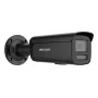 Câmara de vigilância IP Hikvision Pro Series 4 MP Smart Hybrid Light ColorVu, Bullet fixa, 1/1,8 polegadas CMOS, 111,1° H, 30 fps, com fios, interior/exterior