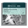 Detergente em pó para máquina de lavar louça Electrolux M2DCP051 100 kg (2 unid.) – pó, caixa, pack de 2