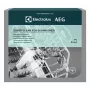 Detergente em pó para máquina de lavar louça Electrolux M2DCP051 100 kg (2 unid.) – pó, caixa, pack de 2
