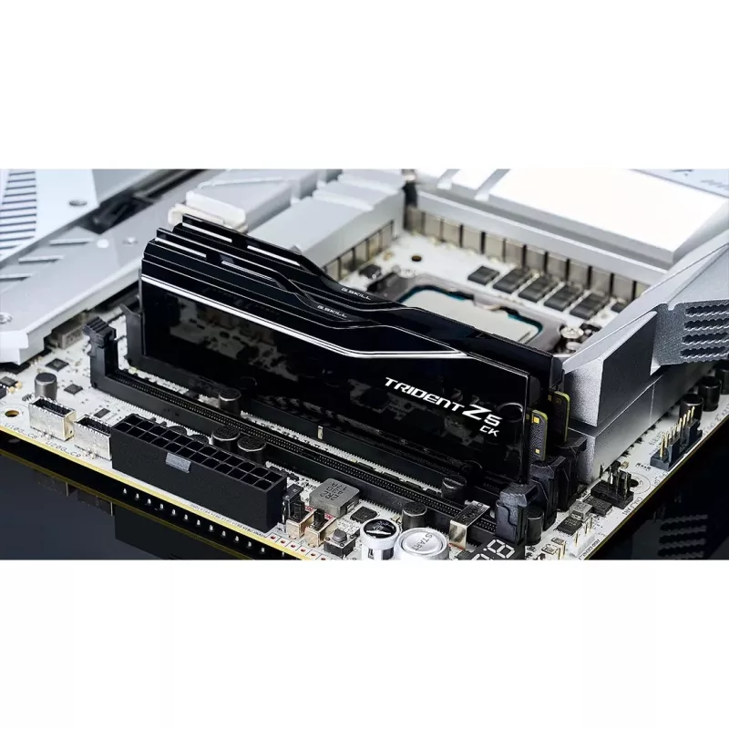 Módulo de memória G.skill F5-8400C4052G24GX2-TZ5CK 48
