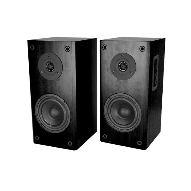 Altifalante Audience HQ MT3143 (2x 20W RMS) estéreo MT3143K