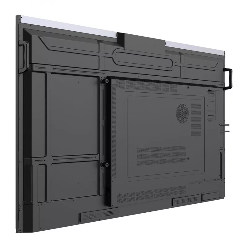 AG Neovo IFP7504P ecrã interativo de 74,5 polegadas, IPS, 3840 x 2160, 400 cd/m², 1200:1, 5 ms, Android 13