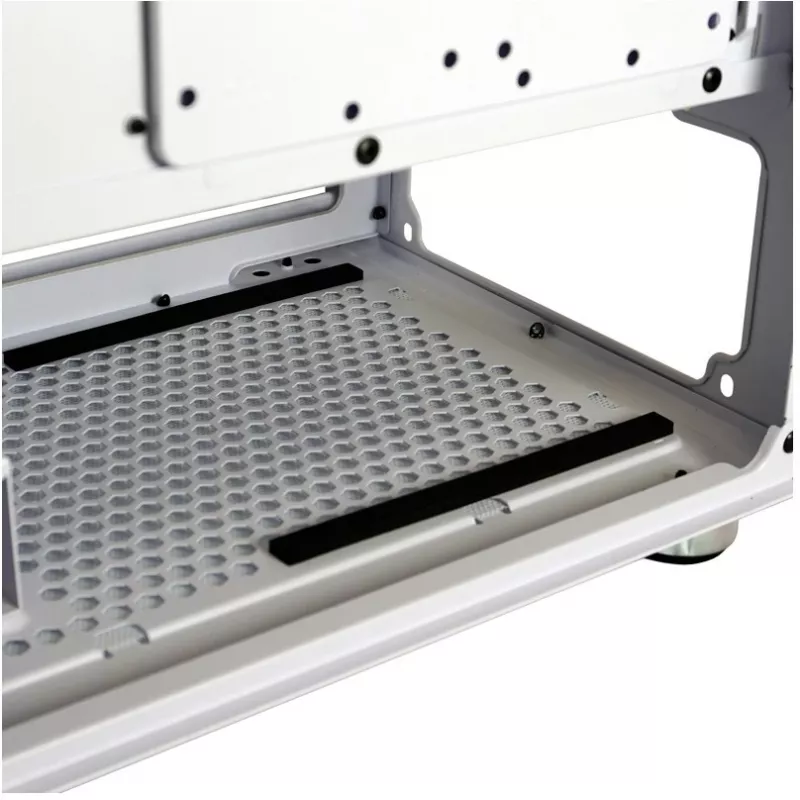 Lc-power LC-802W-ON produto branco
