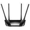 Router sem fios Cudy LT400 Fast Ethernet Single-band (2.4 GHz) 4G Preto