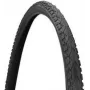 Pneu de bicicleta FISCHER 28 polegadas (71,10 cm) antipuncture — tamanho 28 x 1,6