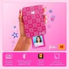 Barbie x Kodak STEP Slim impressora fotográfica móvel instantânea cor ZINK 2x3'' 1 ppm, Bluetooth, rosa