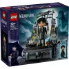 LEGO WEDNESDAY 76780 Figura Wednesday Addams