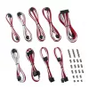 Cabo de alimentação interno Cablemod CM-CSR-CKIT-NKWR-R