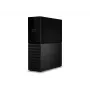 Disco externo Western Digital WDBBGB0260HBK-EESN 26 TB, USB 3.2 Gen 1 (3.1 Gen 1), Micro-USB B, preto