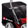 Escarificador de relva Einhell GE-SA 1435