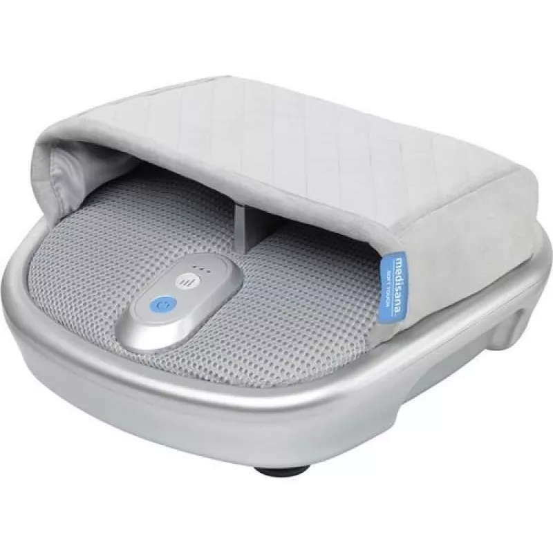 Massageador Medisana FMG 880 Pernas Cinzento