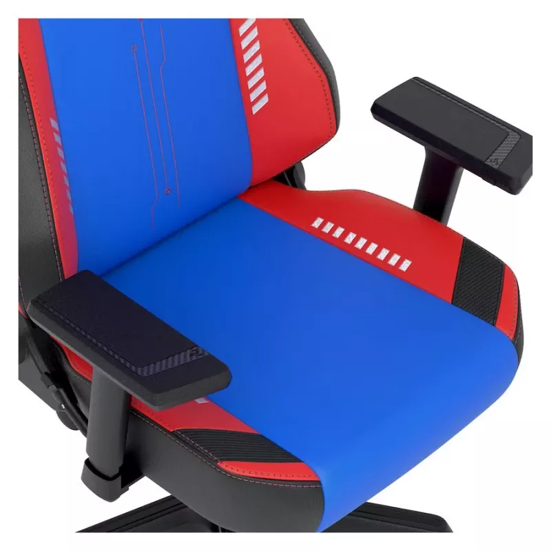 Nitro Concepts X1000 Transformers Optimus Prime Edition - cadeira gaming