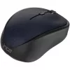 Rato Cian Technology GmbH INCA IWM-300RL Nano-USB Wireless 1600 DPI têxtil BL retalho - rato