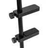 Suporte VGA Kolink COREADEPT-VGA-S preto – suporte GPU para montagem em caixa