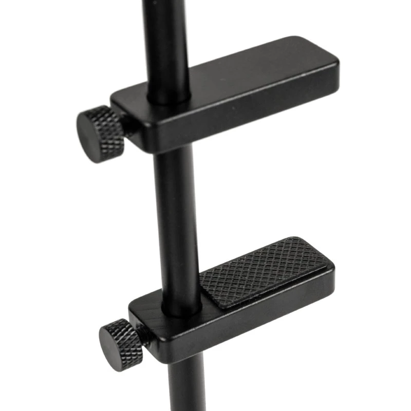 Suporte VGA Kolink COREADEPT-VGA-S preto – suporte GPU para montagem em caixa