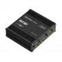 Teltonika router industrial 4G LTE RUT361 Cat 6 LTE, WiFi 4, 2x RJ45 100Mb/s, IP30