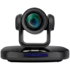 Câmara de videoconferência 4K PTZ Prestigio Alpha — 4K UHD, 8,4 MP, PTZ, IA, PoE, HDMI 2.0/USB 3.0/RJ45/3G-SDI (sem microfone)