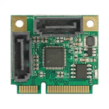 Adaptador SATA interno DeLOCK 95260