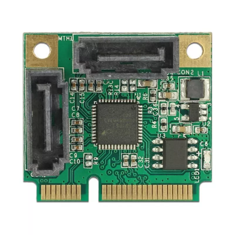 Adaptador SATA interno DeLOCK 95260