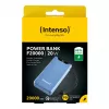 Powerbank Intenso 7332055 polímero de lítio (LiPo) 20000 mAh azul