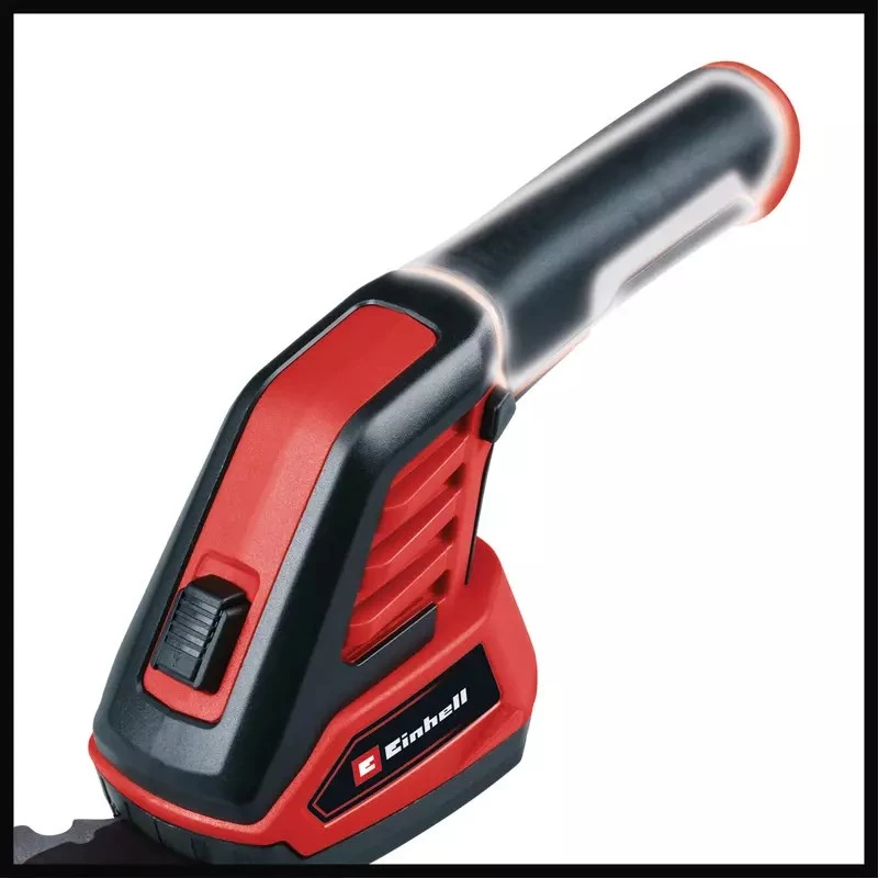 Tesoura de relva sem fio Einhell GC-CG 3,6/70 Li 3,6 V 7 cm