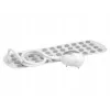 Medisana 88379 Tapete de massagem Branco